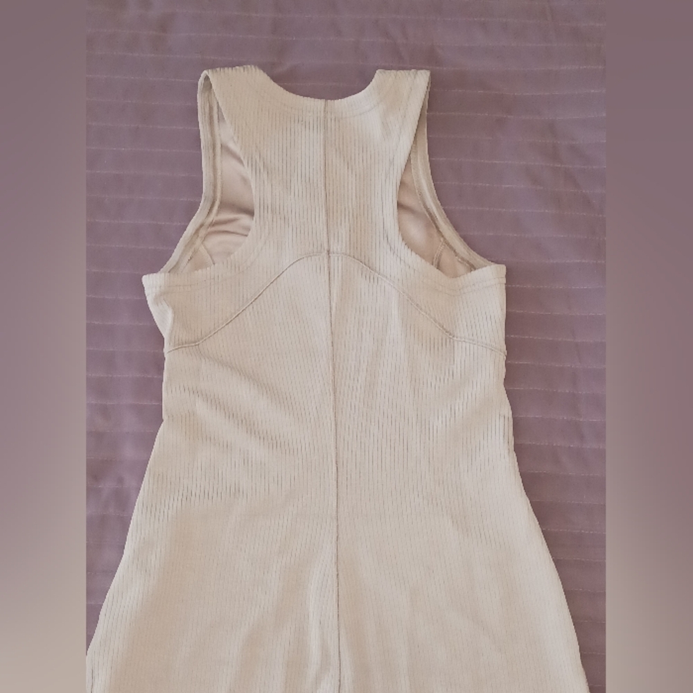 Lululemon Ribbed Softstreme Tank Dress - Picture 4 of 8